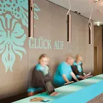 Szálloda One 3*