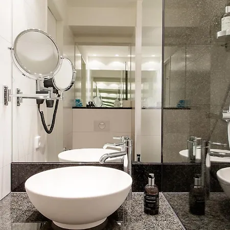 One Отель Эссен