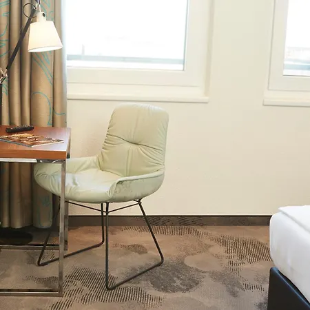 Отель One Эссен