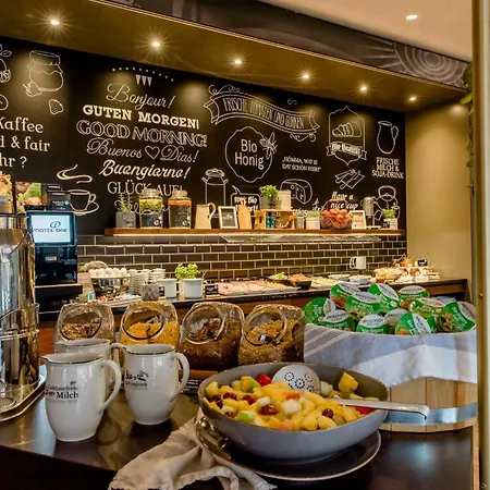 One Hotel Essen