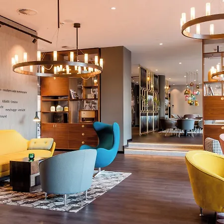 Hotel One Essen