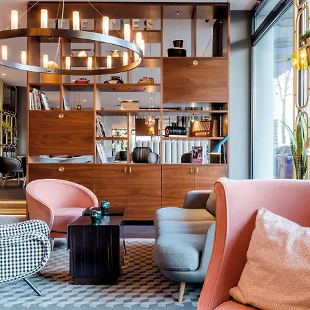 One Hotel Essen