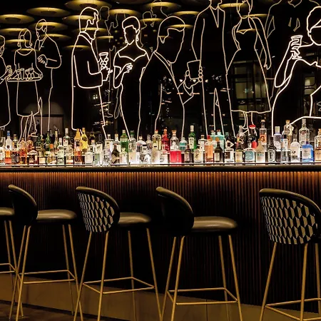 One Hotel Essen