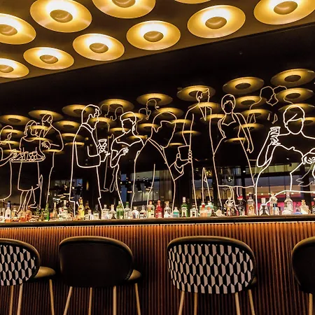 One Hotel Essen