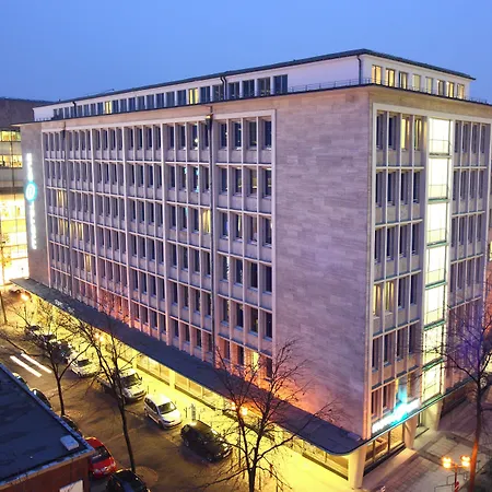 Hotel One 3*
