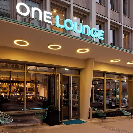 One 3* إسن