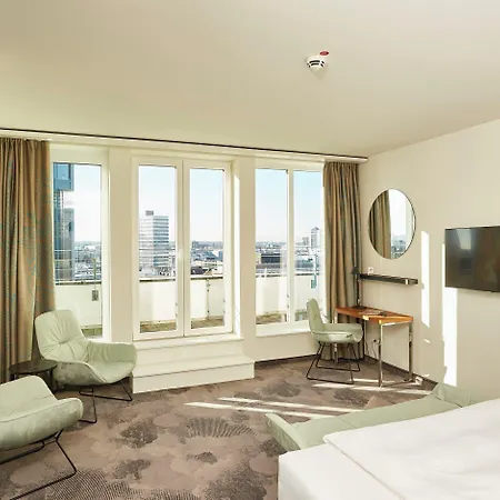 Hotel One 3*