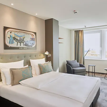 One Hotell
