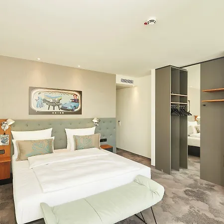 One Hotel Essen