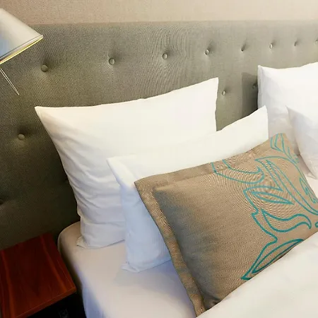 One Hotel Essen
