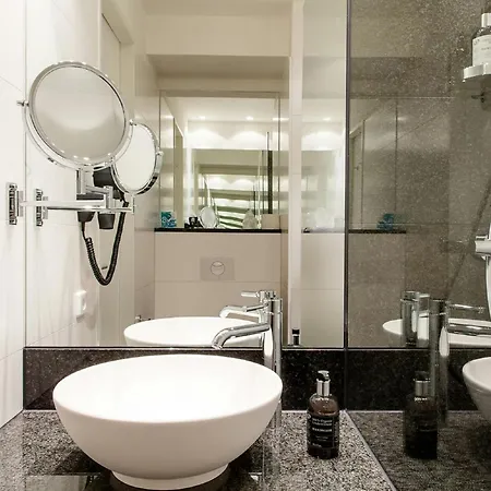 One Hotel Essen