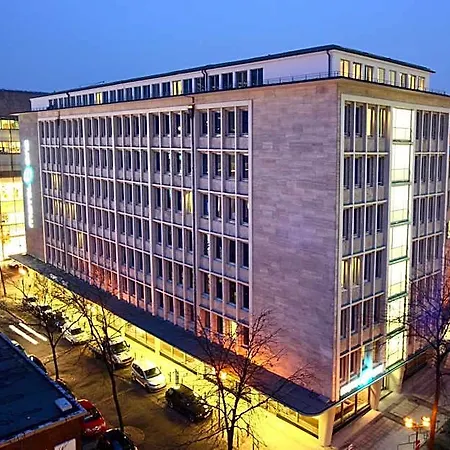 Hotel One 3*