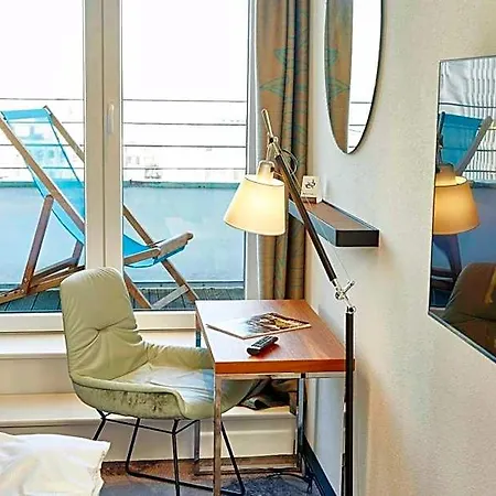 One Hotel Essen