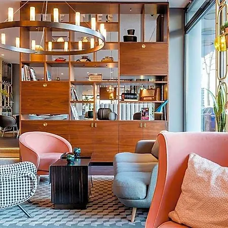 One Hotel Essen