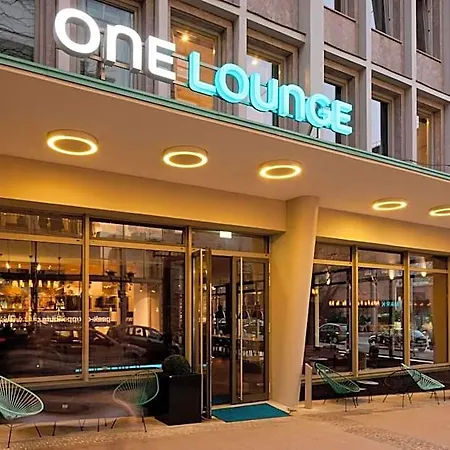 Hotel One