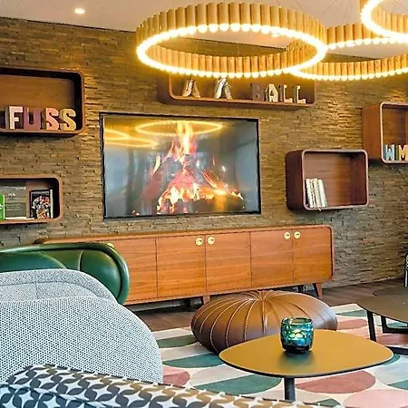 Hotel One