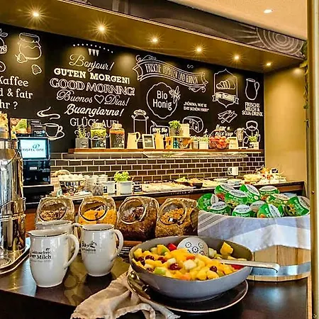 One Hotel Essen