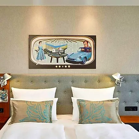 Hotel One Essen