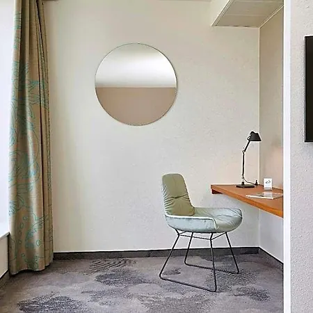 One Hotel Essen