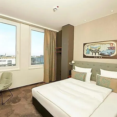 Hotel One Essen