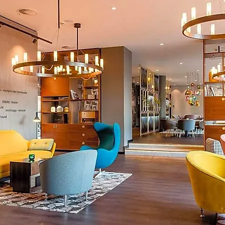 One Hotel