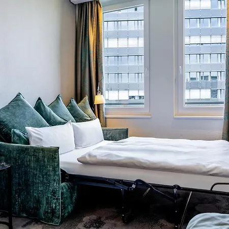 One Hotel 3*