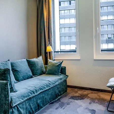 One Hotel Essen