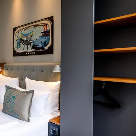 Hotel One Essen