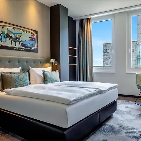 Hotel One Essen