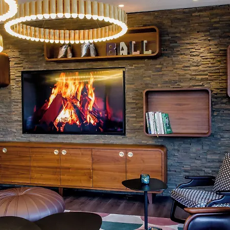 Hotel One Essen