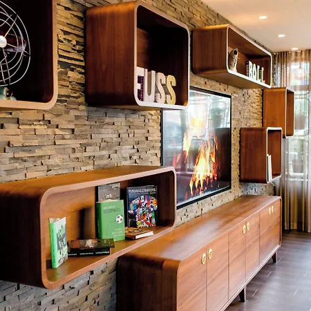 Hotel One 3*