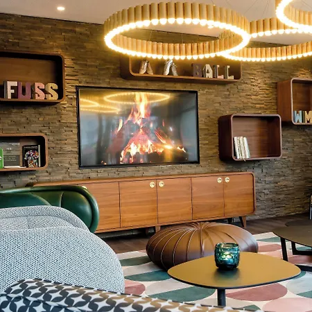 One Hotel 3*
