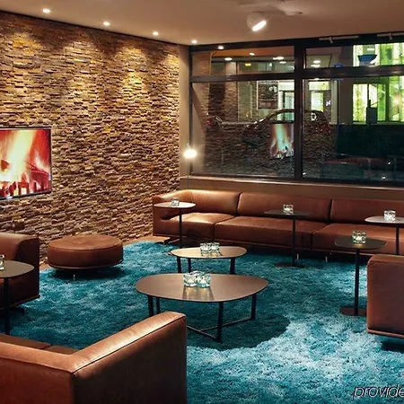 One Hotell Essen