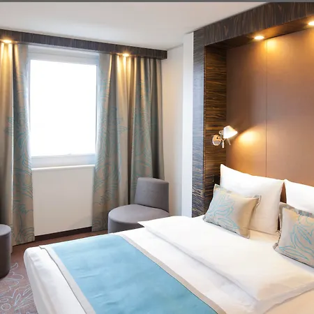 Hotell One Essen