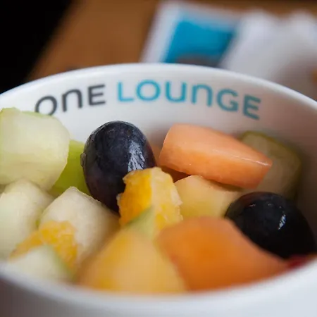 One Hotel Essen