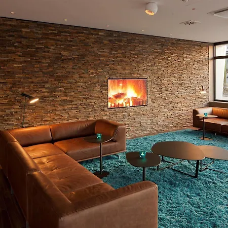One Hotel Essen