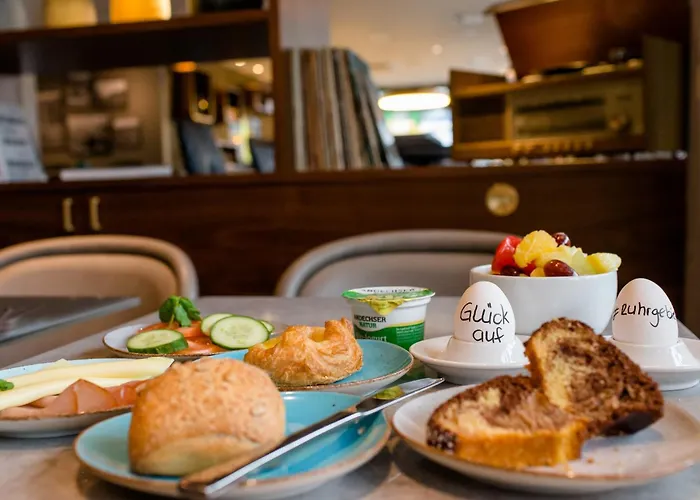 埃森1号汽车旅店