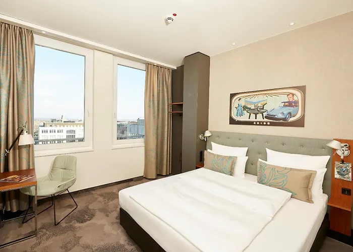 埃森1号汽车旅店 埃森