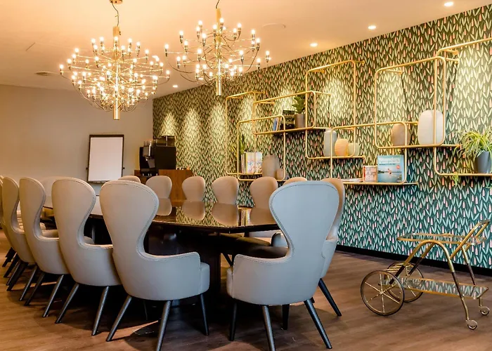 埃森1号汽车旅店 埃森