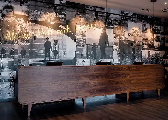 埃森1号汽车旅店 酒店 埃森