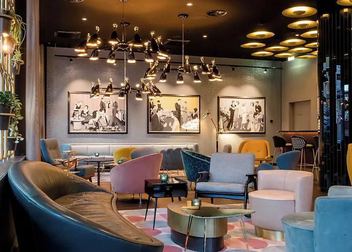 埃森1号汽车旅店 埃森