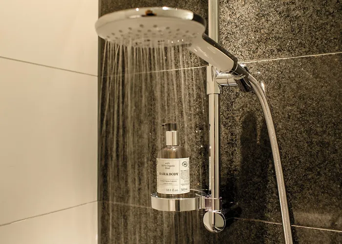 酒店 埃森1号汽车旅店 埃森