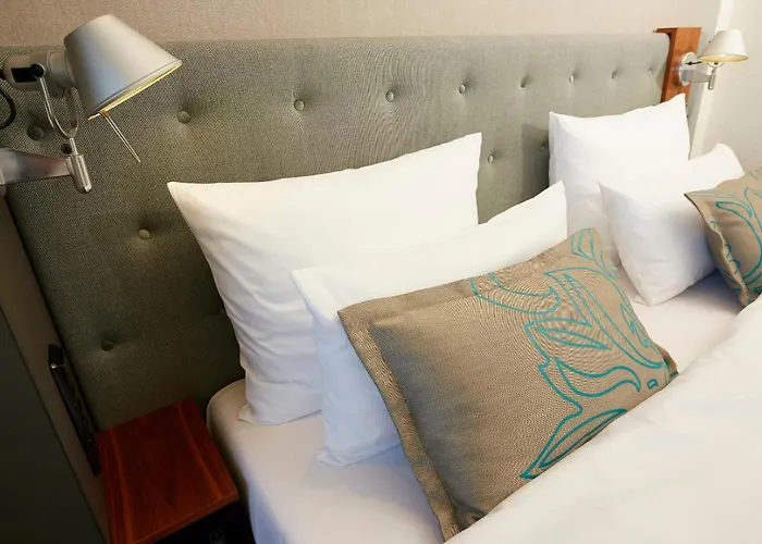 One Hotel Essen