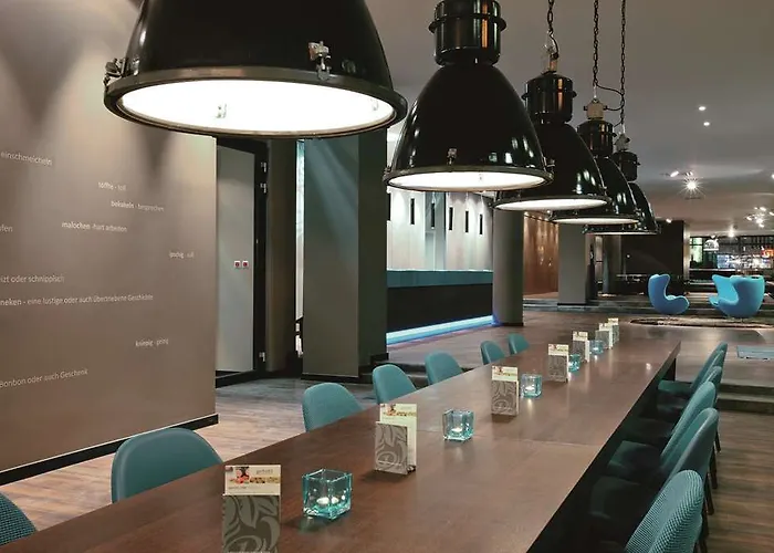 埃森1号汽车旅店 3*