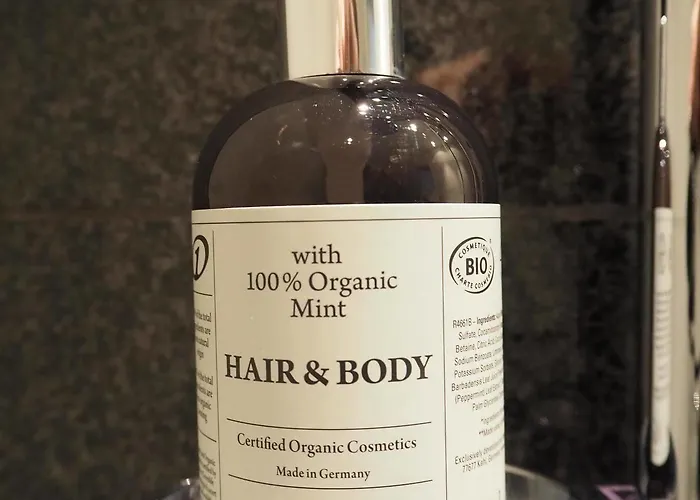 埃森1号汽车旅店 酒店 3*