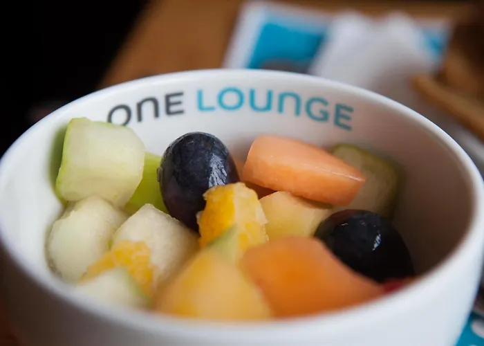 One Hotel Essen