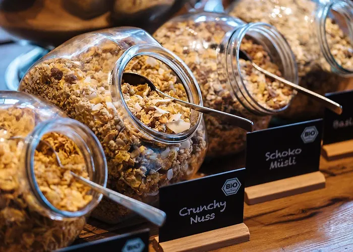 埃森1号汽车旅店 埃森