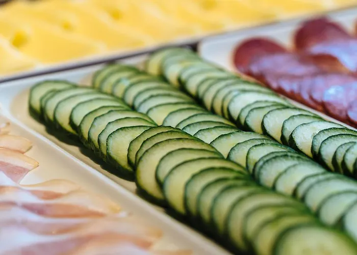 埃森1号汽车旅店 酒店 3*